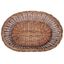 Cama cesta de mimbre para mascotas color Marrón, , large indicador imagen numero 8