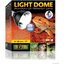 Exo Terra Light Dome Portalámparas de 18 cm para reptiles, , large indicador imagen numero 2