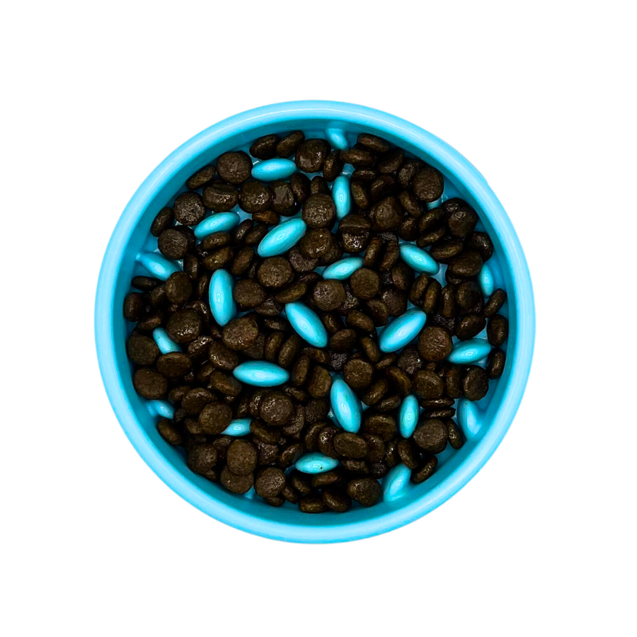 EL &Aacute;TICO PETS Comedero Perro Antivoracidad. Comedero Antiansiedad y Antiestres para Perros Ansiosos. Controla la Velocidad de Alimentaci&oacute;n. Reduce el &Eacute;str&eacute;s y Disfruta de una Digesti&oacute;n Saludable, , large Imagen numero 4