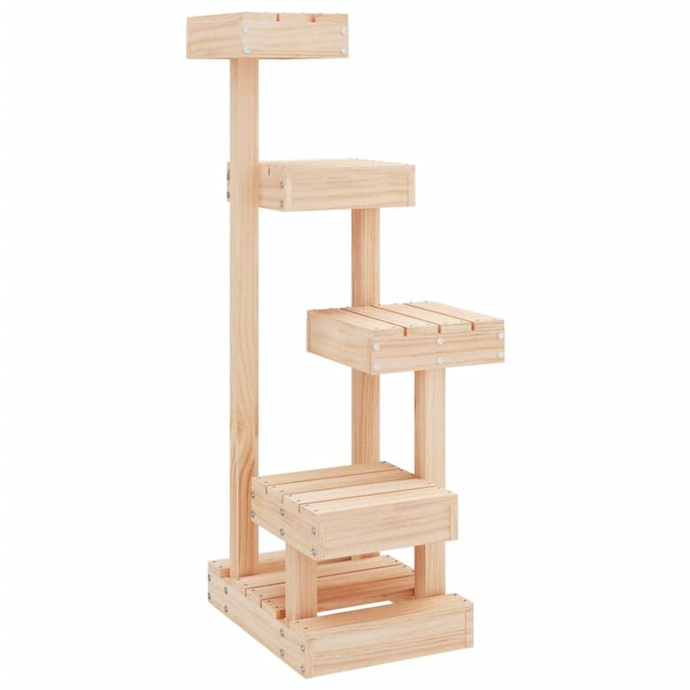 Árbol Para Gatos