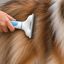 Bloob Cepillo Deslanador Subpelo para perros, , large indicador imagen numero 4