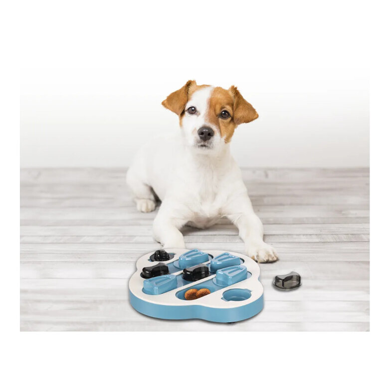 Flamingo Sherlock Clyde Juguete Interactivo para perros, , large image number null