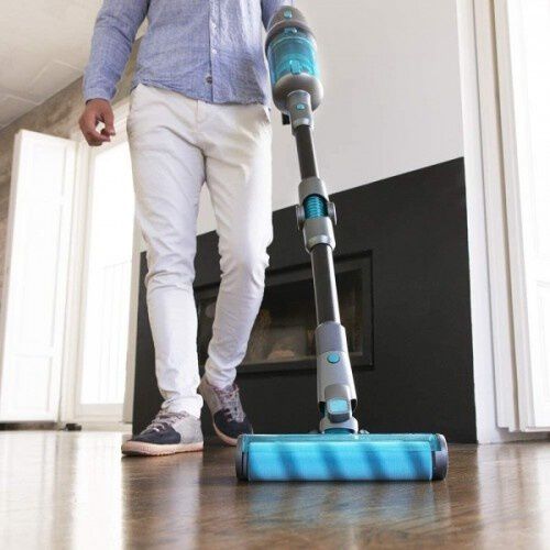 Aspirador digital Conga RockStar 900 Ultimate ErgoWet, , large Imagen numero 2