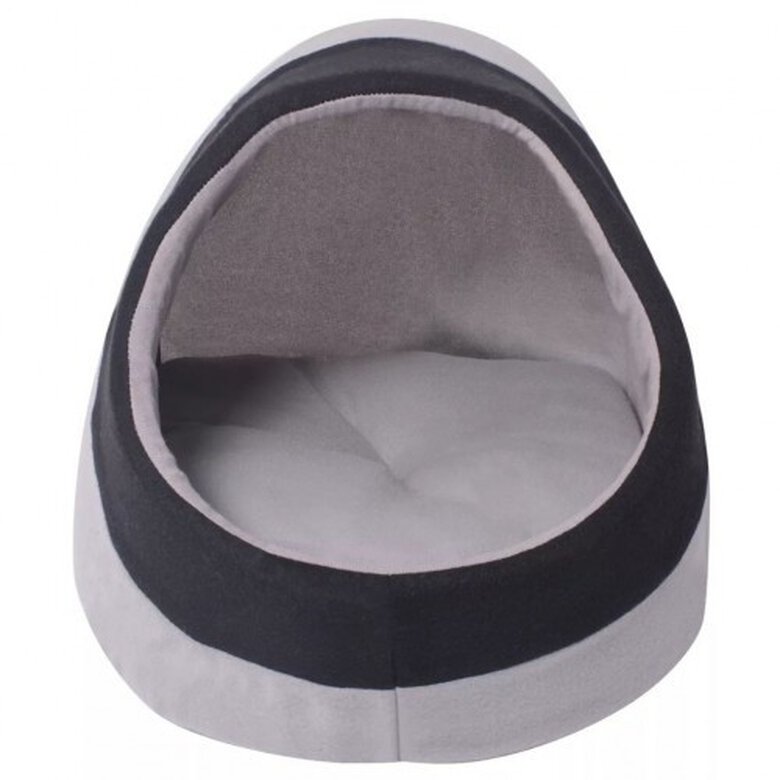 Cama nido para gatos color Gris, , large image number null