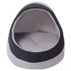 Cama nido para gatos color Gris, , large image number null