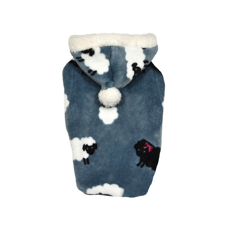 Jesey lana para perros Outech Sheeps Blue image number null