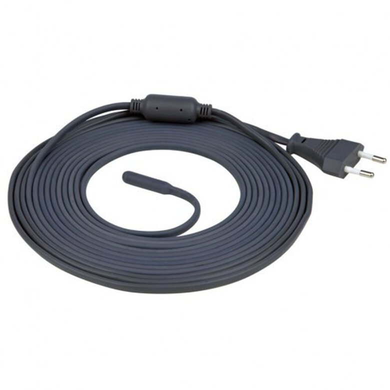 Cable calefactor para terrarios color Negro, , large image number null