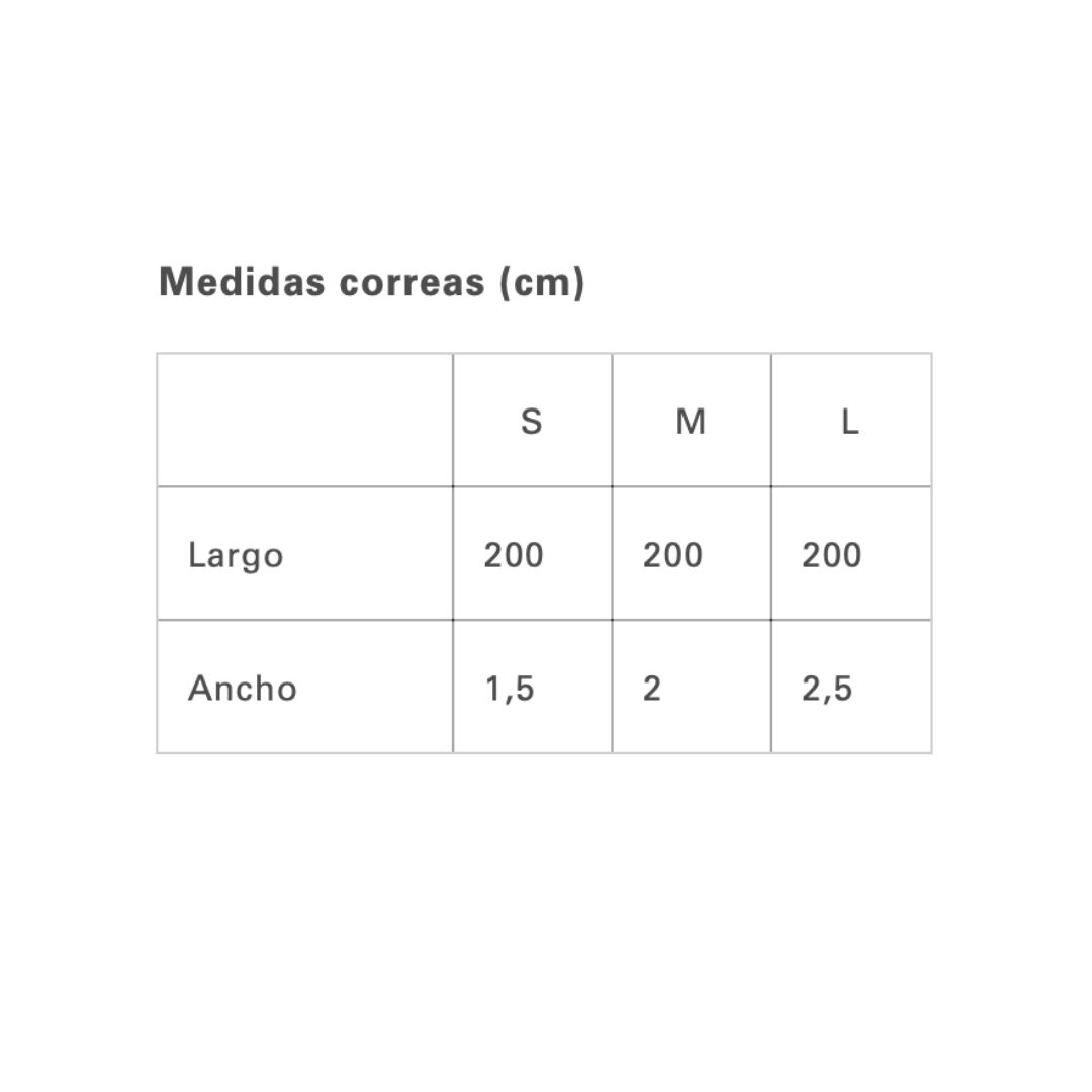 Correa NEON PARTY TROPICAL, , large Imagen numero 5