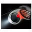 Flexi Literna de Luz led negra para correas, , large indicador imagen numero 3