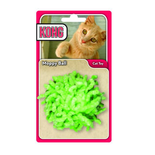 Kong Pelota de Peluche para gatos 