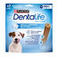 14 barritas Dentalife Snacks Dentales para perros de raza peque&ntilde;a &iexcl;Pack Ahorro!, , large indicador imagen numero 1