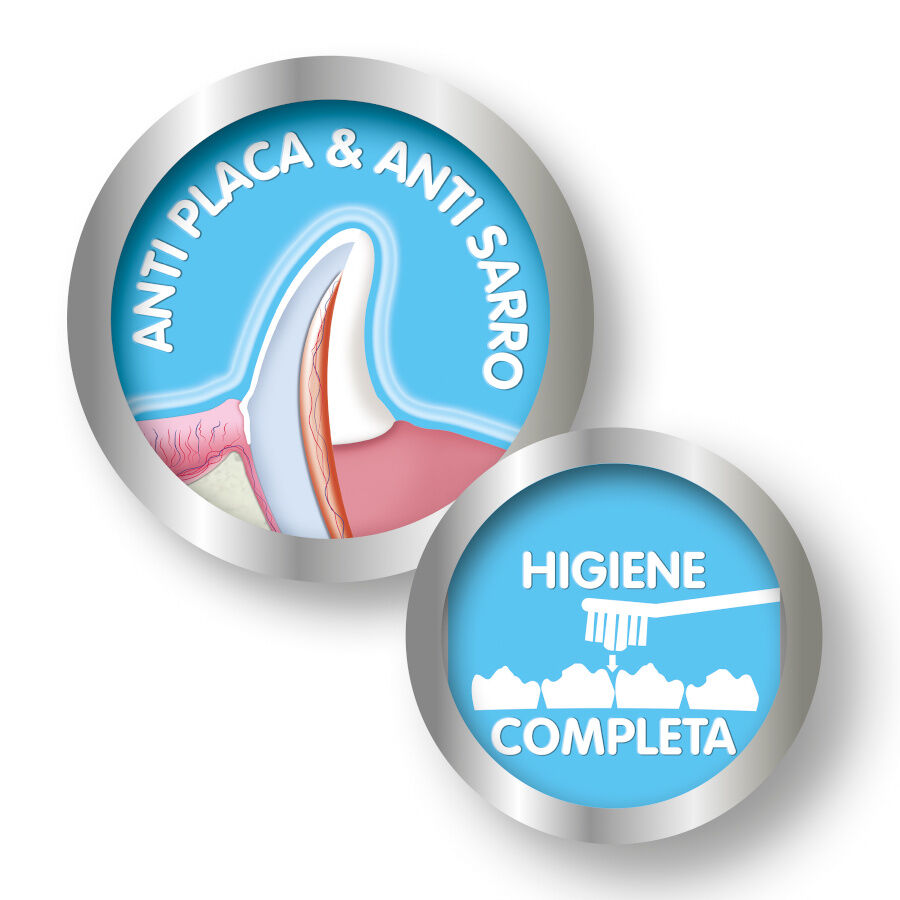 Beaphar Kit de Limpieza Dental para cachorros, , large Imagen numero 3