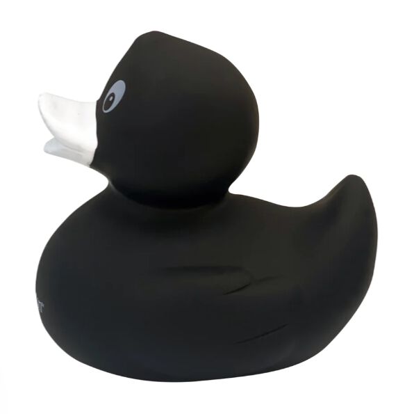 smith&burton Patito de ba&ntilde;o 8cm x 8cm x 7cm, , large Imagen numero 2