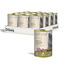 12 Latas x 400 g Dibaq Gatynat Lata Grain Free Pavo, Ar&aacute;ndanos y Batata para gatos, , large indicador imagen numero 1