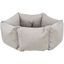 Trixie Leni Cama Redonda Gris para perros, , large indicador imagen numero 2