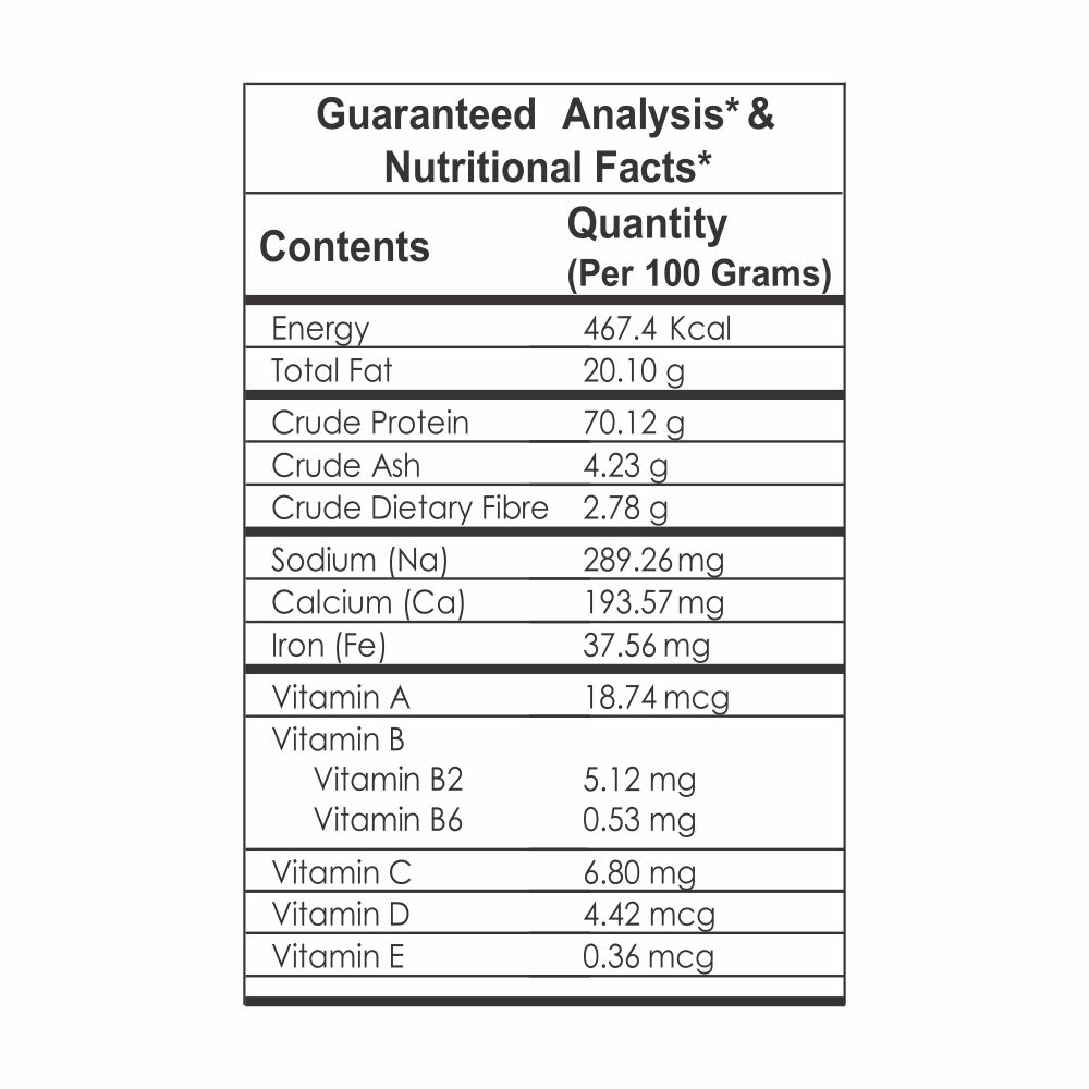 Golosinas para gatos Pixie: pescado (50 g/1,76 oz), , large Imagen numero 3