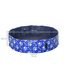 Piscina PawHut Plegable para Perros Antideslizante color Azul, , large indicador imagen numero 2