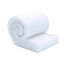 Nobleza - Filtro Esponja Blanco de Alta Densidad para Acuario, L60*W30*H2.5CM, Algodón de Filtración para Pecera,Se Puede Cortar a Voluntad, , large indicador imagen numero 1