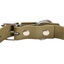 Gotoo Collar Biothane verde oliva para perros, , large indicador imagen numero 5