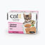 Mousse de Pollo para Gatito Junior Cuisine Kitten, 90 g, , large indicador imagen numero 1