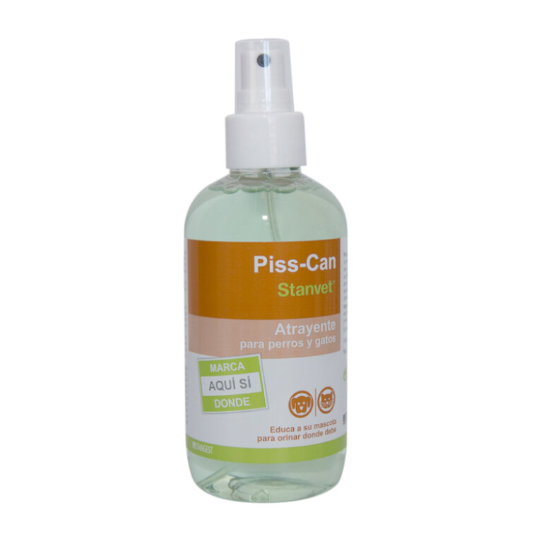 Stangest Piss-Can Atrayente de Micciones para perros y gatos, , large image number null