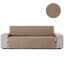 Vipalia Protector Cubre Sofá 3 Plazas Color Visón Modelo Brisa, , large indicador imagen numero 2