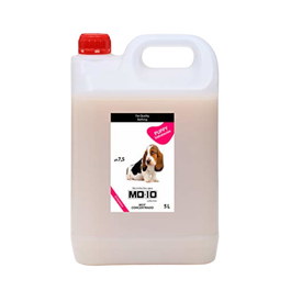 MD-10 Champú Hidratante y Dermoprotector para cachorros