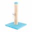 Nobleza – Poste rascador para Gatos de sisal con Juguete, , large indicador imagen numero 1