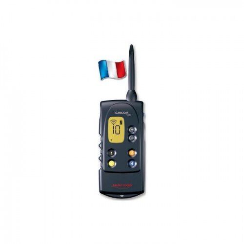 Num'axes Canicom 1500 Collar de Adiestramiento 1500 m para perros, , large Imagen numero 4