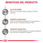 Royal Canin Gastrointestinal High Fibre Paté Lata para perros, , large indicador imagen numero 3