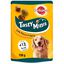 130 g Pedigree Tasty Mini Snacks Sabor Pollo y Pato para Perros, , large indicador imagen numero 1