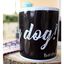 Taza Love my dog color Negro, , large indicador imagen numero 3