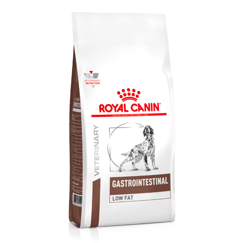 Royal Canin Veterinary Gastrointestinal Low Fat pienso para perros, , large image number null