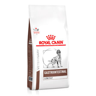 Royal Canin Veterinary Gastrointestinal Low Fat pienso para perros