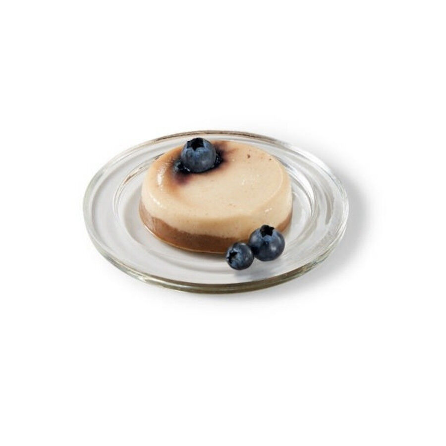 2 sobres x 40 g Schesir Petit D&eacute;lice Mousse de Pollo con At&uacute;n y Ar&aacute;ndanos tarrina para gatos, , large Imagen numero 3