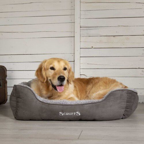 Cama De Mascota color Gris, , large Imagen numero 3