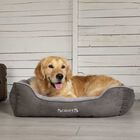 Cama De Mascota color Gris, , large image number null