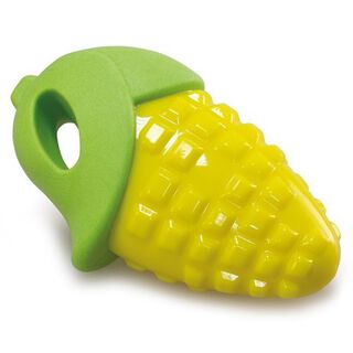 Juguete mazorca con sonido color Amarillo