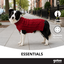 Gotoo Jersey de Punto Rojo para perros, , large indicador imagen numero 6