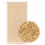 vidaXL Virutas de madera para lecho de animales  Madera blanda 24 kg, , large indicador imagen numero 3