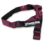 Arnés Xtreme Classic para perros color Rosa, , large image number null
