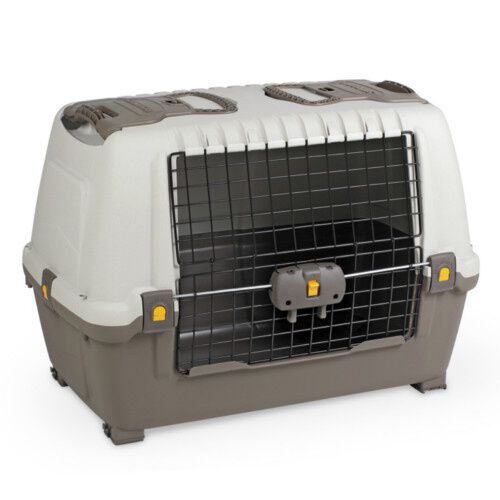 Outech Robustus Transport n de Coche para perros Tiendanimal