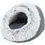 Trixie cueva Harvey gris para gato, , large indicador imagen numero 2