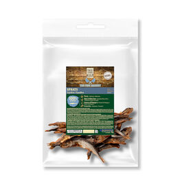 True Origins Espadines Snack para perros