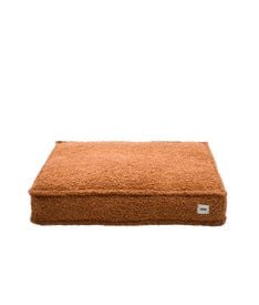 CAFIDE Cama CUADRA borreguito para perro