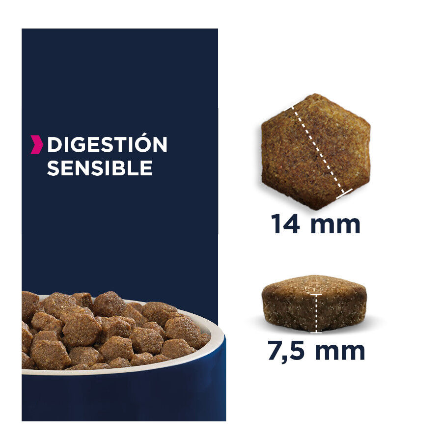 12 kg Eukanuba Sensitive Digestion pienso para perros, , large Imagen numero 2