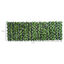 Outsunny Seto Artificial en Rollo 3x1 m Pantalla de Cerca de Privacidad para Balcón Valla Jardín Exterior Planta Decorativa de Pared PE Verde, , large indicador imagen numero 3
