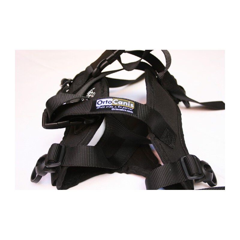 Ortocanis Arnés Compatible para posteriores para perros thumbnail