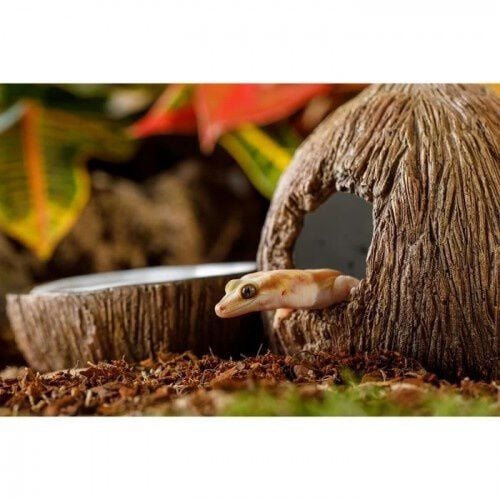 Exo Terra Tazón de Coco para decoración de acuarios thumbnail