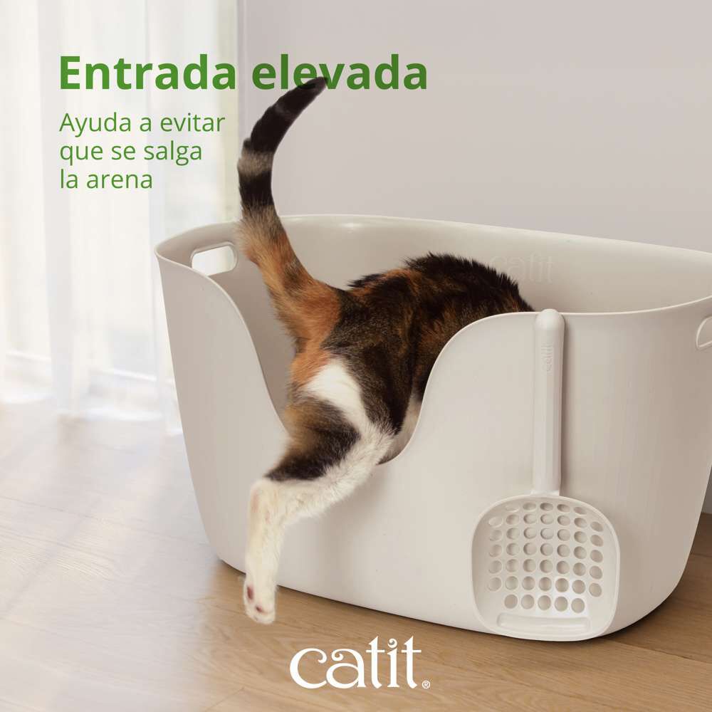 Arenero con Pala Catit Loo, , large Imagen numero 4